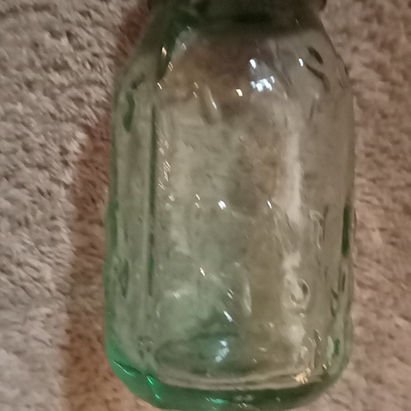 Miniature Mason brand jars 2.25inches tall mint condition - Picture 4 of 8